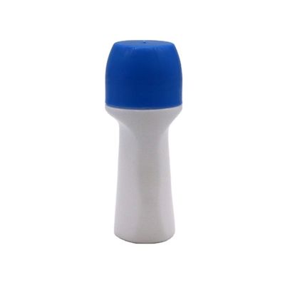 에센셜 오일 향수 화장품용 30ml 맞춤형 플라스틱 롤러 데오도рант 병