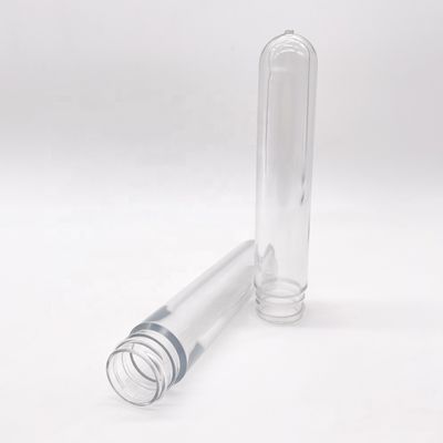 65g 1000ml PET 전형 튜브 스크루 캡 28-410mm와 맞춤형 컬러 플라스틱 병