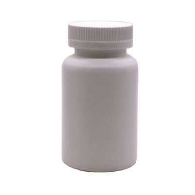 알약 및 캡슐 의약품 을 안전하게 보관 하기 위한 HDPE 병