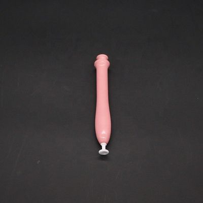 의약품 PP 칼라 일회용 질 수포 어플리케이터 붕산 수포