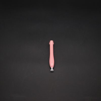 의약품 PP 칼라 일회용 질 수포 어플리케이터 붕산 수포