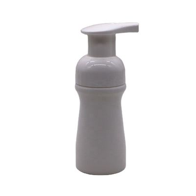 PET 얼굴 청소용 HDPE 로션 병 모스 폼 펌프 병 70mL OEM 사용자 정의