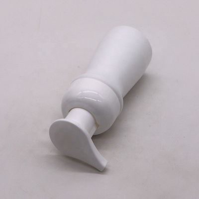 PET 얼굴 청소용 HDPE 로션 병 모스 폼 펌프 병 70mL OEM 사용자 정의