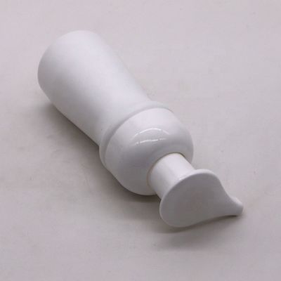 PET 얼굴 청소용 HDPE 로션 병 모스 폼 펌프 병 70mL OEM 사용자 정의