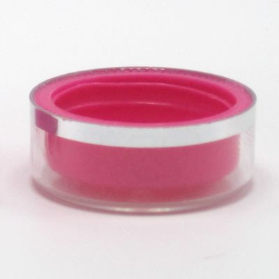 사용자 지정 로고 150mL PET 플라스틱 병 산업 표면 포장 및 알약