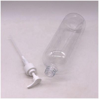 1L PET 얇은 스프레이 플라스틱 트리거 폼링 안개 병 산업 및 플랜트 미스터