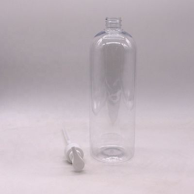1L PET 얇은 스프레이 플라스틱 트리거 폼링 안개 병 산업 및 플랜트 미스터