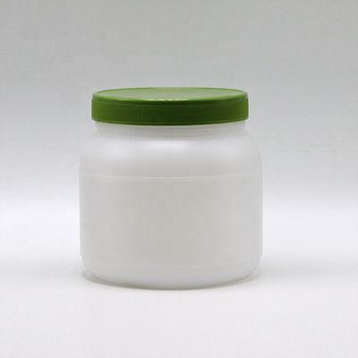 1L / 33oz HDPE 꿀 잔 음식 펌프 / 스프레이어 캡을 포함