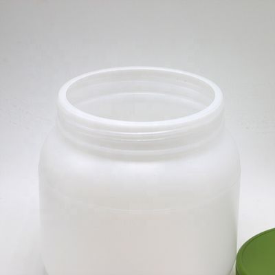 1L / 33oz HDPE 꿀 잔 음식 펌프 / 스프레이어 캡을 포함