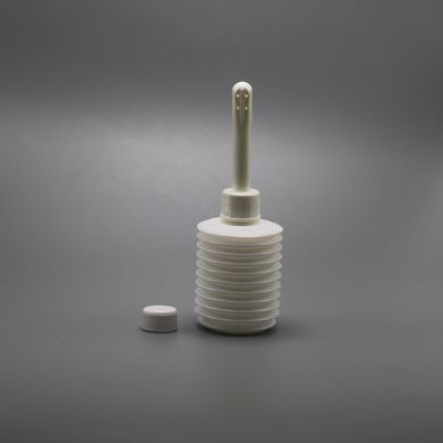 LDPE 기본 재료 100ml 방광 및 질 청소 용품을위한 일회용 에니마 샤워