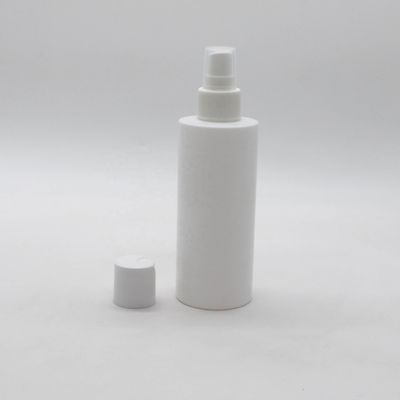 로션 액체 저장용 200mL HDPE 플라스틱 스프레이 병