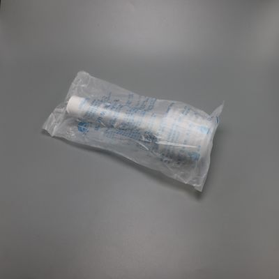 LDPE 기본 재료 100ml 방광 및 질 청소 용품을위한 일회용 에니마 샤워