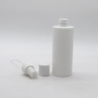 로션 액체 저장용 200mL HDPE 플라스틱 스프레이 병