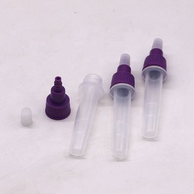 PP 재료 미니 스크루 뚜?? 몸 재료 실험실의 INFUSIO