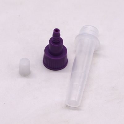 PP 재료 미니 스크루 뚜?? 몸 재료 실험실의 INFUSIO