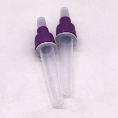 PP 재료 미니 스크루 뚜?? 몸 재료 실험실의 INFUSIO
