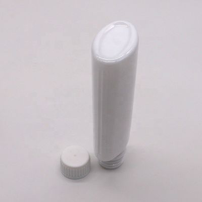 200mL 맞춤형 컬러 스크린 프린트 PET 플라스틱 구강 세척 병 구강 세척 포장