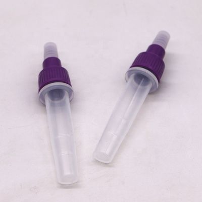 PP 재료 미니 스크루 뚜?? 몸 재료 실험실의 INFUSIO