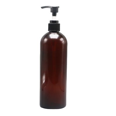 OEM 표면 포장 시리즈 450ml 다른 가정용 제품용 플라스틱 병