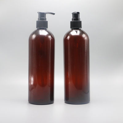 OEM 표면 포장 시리즈 450ml 다른 가정용 제품용 플라스틱 병