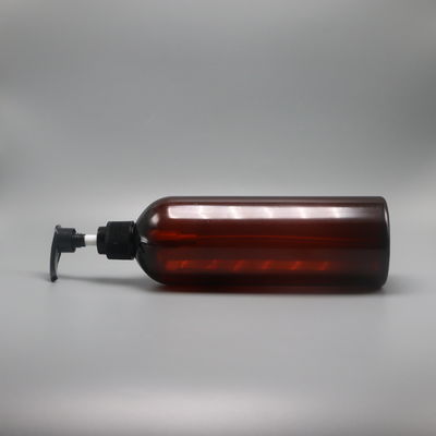 OEM 표면 포장 시리즈 450ml 다른 가정용 제품용 플라스틱 병