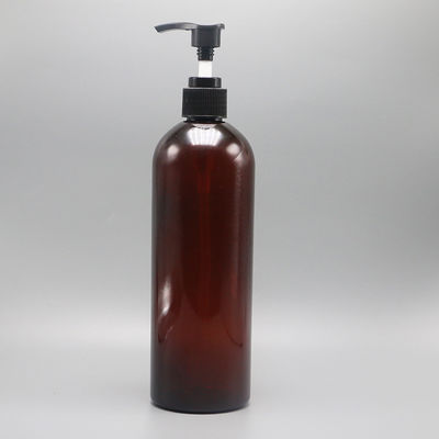 OEM 표면 포장 시리즈 450ml 다른 가정용 제품용 플라스틱 병