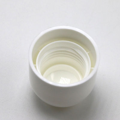 스크린 프린팅 50ml HDPE 비어있는 Rub 병 플라스틱 모기 퇴치 병 세 세트