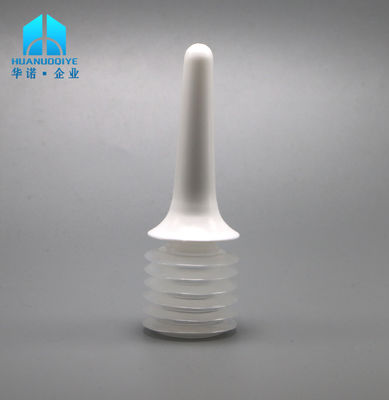 LDPE 20ml 일회용 진술 샤워 청소 도구 후골 및 질 영역
