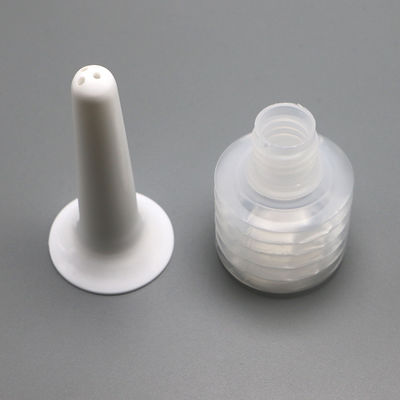 LDPE 20ml 일회용 진술 샤워 청소 도구 후골 및 질 영역