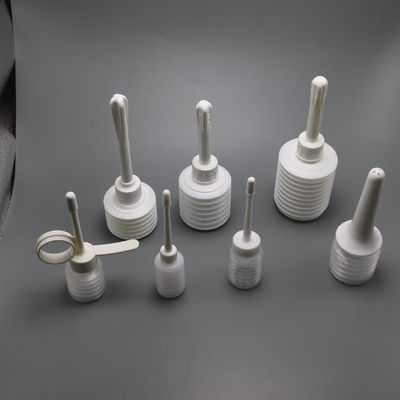 LDPE 20ml 일회용 진술 샤워 청소 도구 후골 및 질 영역
