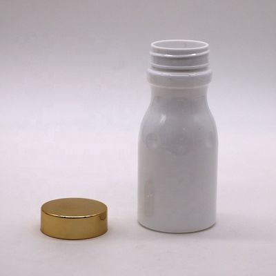 휴대용 빈 플라스틱 태블릿 홀더 케이스 의약품 인쇄 고객 요청