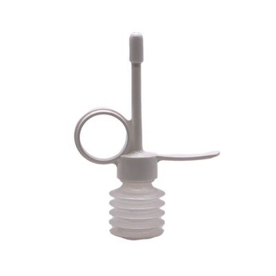 20ml LDPE 재료의 효과적인 의약품 사용을위한 일회용 에니마 샤워
