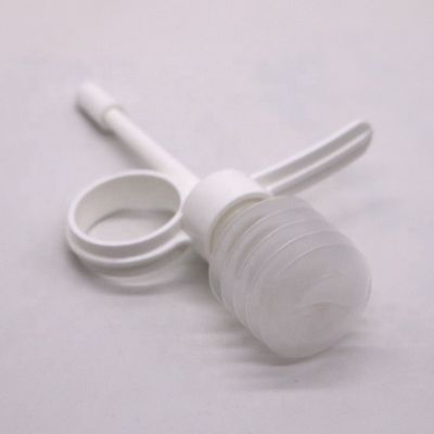 20ml LDPE 재료의 효과적인 의약품 사용을위한 일회용 에니마 샤워