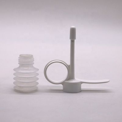 20ml LDPE 재료의 효과적인 의약품 사용을위한 일회용 에니마 샤워