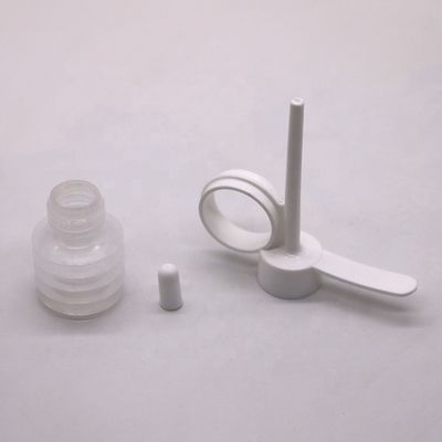 20ml LDPE 재료의 효과적인 의약품 사용을위한 일회용 에니마 샤워