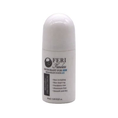 50ml/50cc HDPE 흰색 플라스틱 롤 상 병 다른 화장품 필수품에 대한 둥근 모양