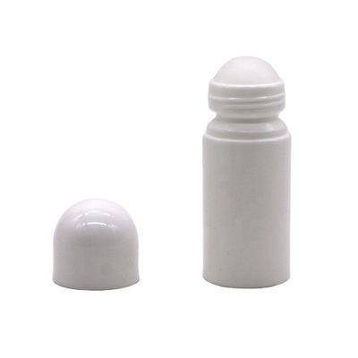 의료용 포장용 PE 기본 재료 50ml HDPE 액체 구슬 베어링 병