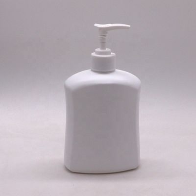 500ml 16oz 사용자 지정 로고 폼 솜 디스펜서 가정용 제품 펌프 병