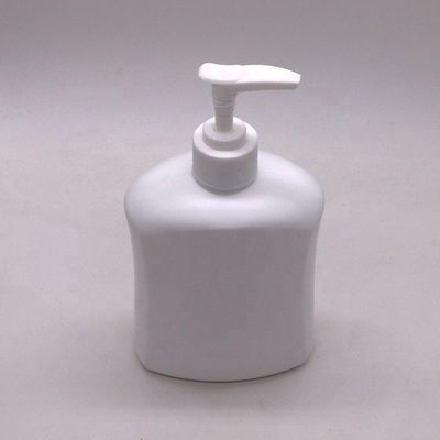 500ml 16oz 사용자 지정 로고 폼 솜 디스펜서 가정용 제품 펌프 병