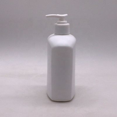 500ml 16oz 사용자 지정 로고 폼 솜 디스펜서 가정용 제품 펌프 병