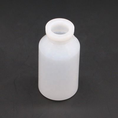 PE 20ml 비생태 액체 저장 용기 ISO 인증 GMP 표준을 가진 백신 용기