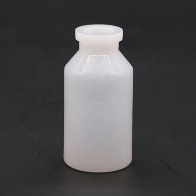 PE 20ml 비생태 액체 저장 용기 ISO 인증 GMP 표준을 가진 백신 용기