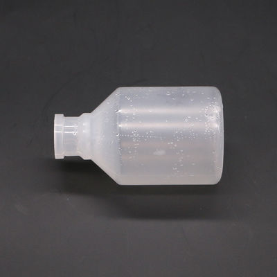 PE 20ml 비생태 액체 저장 용기 ISO 인증 GMP 표준을 가진 백신 용기