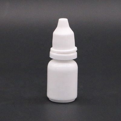 어린이 보호 캡 압축 가능한 눈 액체 에센셜 오일 압축 병 5ml/10ml/15ml/20ml