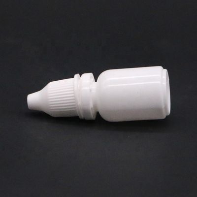 어린이 보호 캡 압축 가능한 눈 액체 에센셜 오일 압축 병 5ml/10ml/15ml/20ml