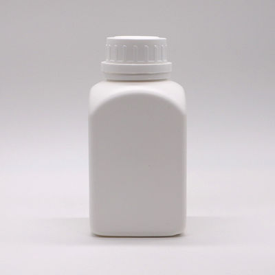 1500cc 플라스틱 식품 저장 잔 쿠키 캔디 비스킷 식단 보충제를 위해 나사 뚜?? 과 함께 병