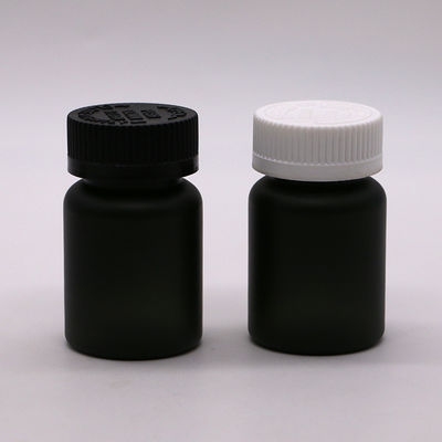 PET 뷰티 매트 70/100/150/200ML/CC 식단 영양용 건강 보충제 병