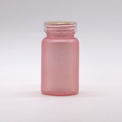 PET 뷰티 매트 70/100/150/200ML/CC 식단 영양용 건강 보충제 병