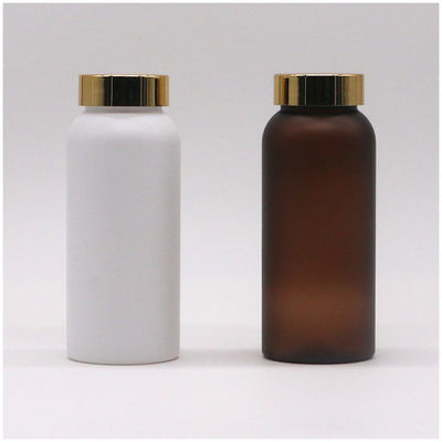 PET 뷰티 매트 70/100/150/200ML/CC 식단 영양용 건강 보충제 병
