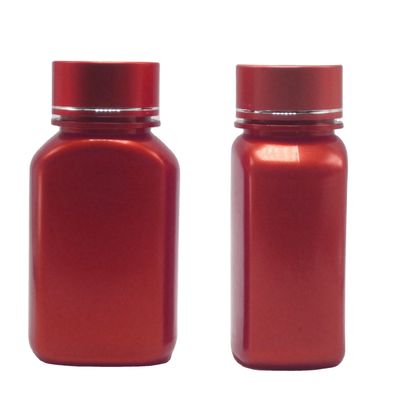 150ML/5OZ 중국 제약 회사 기본 재료 PET를 위한 PET 원형 병